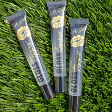 Load image into Gallery viewer, LA Girl Holographic Lipgloss Topper | Clearly Clear

