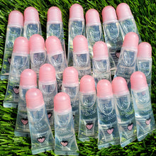 Load image into Gallery viewer, Starry Honey Crystal Lip Gloss | Strawberry
