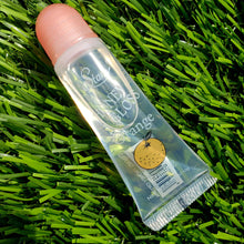 Load image into Gallery viewer, Starry Honey Crystal Lip Gloss | Orange
