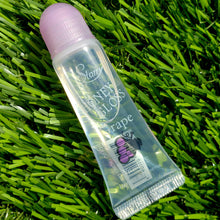Load image into Gallery viewer, Starry Honey Crystal Lip Gloss | Grape
