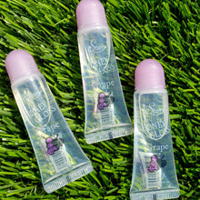 Load image into Gallery viewer, Starry Honey Crystal Lip Gloss | Grape
