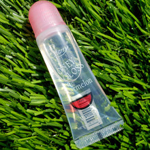 Load image into Gallery viewer, Starry Honey Crystal Lip Gloss | Watermelon
