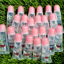 Load image into Gallery viewer, Starry Honey Crystal Lip Gloss | Watermelon
