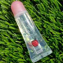 Load image into Gallery viewer, Starry Honey Crystal Lip Gloss | Apple
