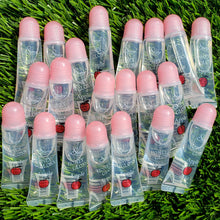 Load image into Gallery viewer, Starry Honey Crystal Lip Gloss | Apple
