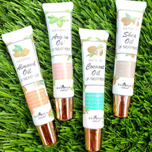 Load image into Gallery viewer, Italia Deluxe Natural Oil Lip Treatment - Almond Oil
