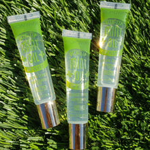 Load image into Gallery viewer, Broadway Vita-Lip Clear Lip Gloss | Mint Oil
