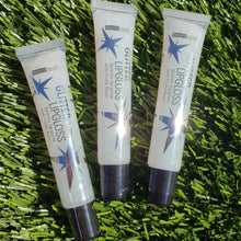 Load image into Gallery viewer, Beauty Treat Glitter Lipgloss | White

