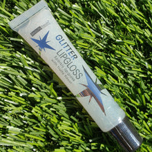 Load image into Gallery viewer, Beauty Treat Glitter Lipgloss | White
