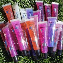 Load image into Gallery viewer, Beauty Treat Glitter Lipgloss | Pink
