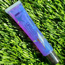 Load image into Gallery viewer, Beauty Treat Glitter Lipgloss | Purple
