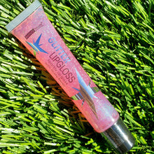 Load image into Gallery viewer, Beauty Treat Glitter Lipgloss | Light Pink
