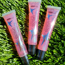 Load image into Gallery viewer, Beauty Treat Glitter Lipgloss | Light Pink
