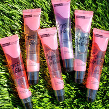 Load image into Gallery viewer, Beauty Treat Crystal Lipgloss | Light Pink
