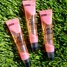 Load image into Gallery viewer, Beauty Treat Crystal Lipgloss | Orange
