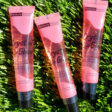Load image into Gallery viewer, Beauty Treat Crystal Lipgloss | Light Pink
