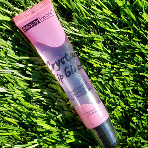 Beauty Treat Crystal Lipgloss | Purple