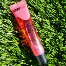 Load image into Gallery viewer, Beauty Treat Crystal Lipgloss | Red

