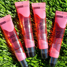 Load image into Gallery viewer, Beauty Treat Crystal Lipgloss | Red
