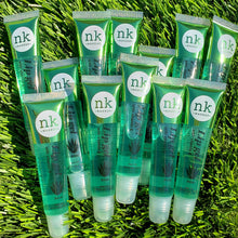 Load image into Gallery viewer, NK Lip Gel Lipgloss | Aloe
