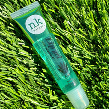 Load image into Gallery viewer, NK Lip Gel Lipgloss | Aloe
