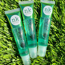 Load image into Gallery viewer, NK Lip Gel Lipgloss | Aloe
