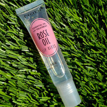 Load image into Gallery viewer, Nabi Lip Gloss Lip Treatment - Rose Oil
