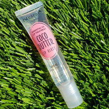 Load image into Gallery viewer, Nabi Lip Gloss Lip Treatment - Coco Butter
