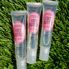 Load image into Gallery viewer, Nabi Lip Gloss Lip Treatment - Coco Butter
