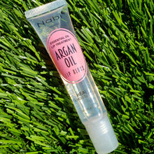 Load image into Gallery viewer, Nabi Lip Gloss Lip Treatment - Argan Oil
