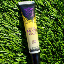 Load image into Gallery viewer, Ruby Kisses Staining Mood Gloss - Acai Berry
