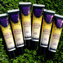 Load image into Gallery viewer, Ruby Kisses Staining Mood Gloss - Acai Berry
