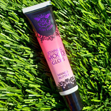 Load image into Gallery viewer, Ruby Kisses Staining Mood Gloss - Mango Butter
