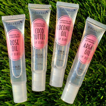 Load image into Gallery viewer, Nabi Lip Gloss Lip Treatment - Coco Butter
