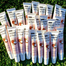 Load image into Gallery viewer, Beauty Treat Lip Mask - Coconut
