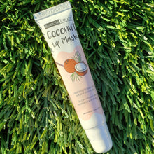 Load image into Gallery viewer, Beauty Treat Lip Mask - Coconut
