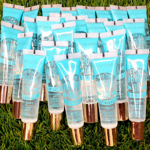 Broadway Vita-Lip Clear Lip Gloss | Argan Oil