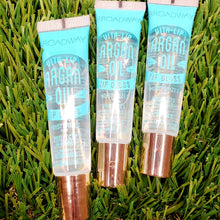 Load image into Gallery viewer, Broadway Vita-Lip Clear Lip Gloss | Argan Oil
