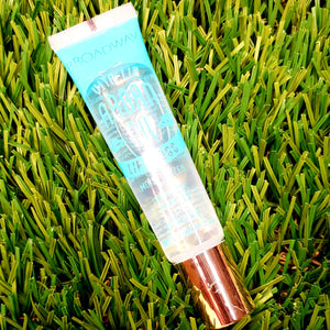 Broadway Vita-Lip Clear Lip Gloss | Argan Oil