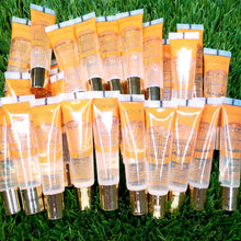 Load image into Gallery viewer, Broadway Vita-Lip Clear Lip Gloss | Mango Butter
