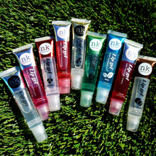 Load image into Gallery viewer, NK Lip Gel Lipgloss | Mint
