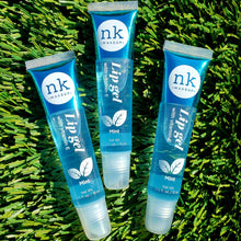 Load image into Gallery viewer, NK Lip Gel Lipgloss | Mint
