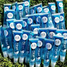 Load image into Gallery viewer, NK Lip Gel Lipgloss | Mint
