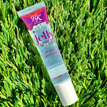 Load image into Gallery viewer, Ruby Kisses Jelly Lippies Lipgloss - Clear
