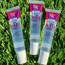 Load image into Gallery viewer, Ruby Kisses Jelly Lippies Lipgloss - Clear
