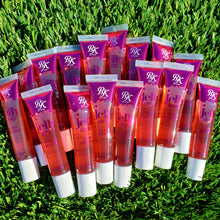 Load image into Gallery viewer, Ruby Kisses Jelly Lippies Lipgloss - Love
