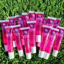 Load image into Gallery viewer, Ruby Kisses Jelly Lippies Lipgloss - Mermaid
