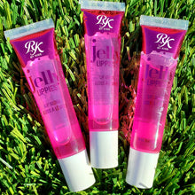 Load image into Gallery viewer, Ruby Kisses Jelly Lippies Lipgloss - Mermaid
