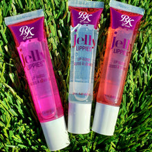 Load image into Gallery viewer, Ruby Kisses Jelly Lippies Lipgloss - Mermaid
