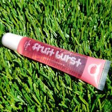Load image into Gallery viewer, Fruit Burst Lipgloss - Strawberry

